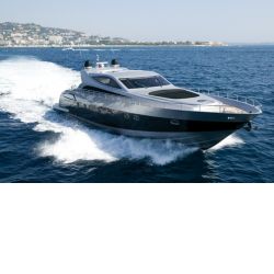 This Boat for sale is a 
Alfamarine, 
Alfamarine 78 , 
Used, 
Power Cruisers, 
23.78, 
Metre